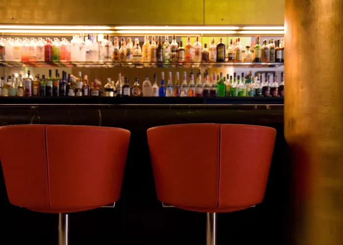 Park Plaza Wallstreet MitteHotel Berlin